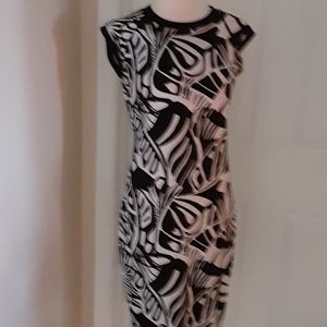 Cache dress